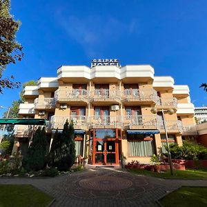 Csipke Hotel